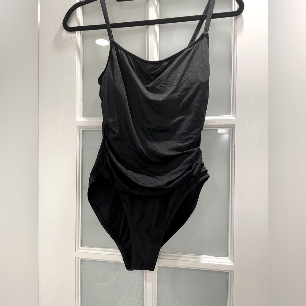 La Blanca one piece swimsuit